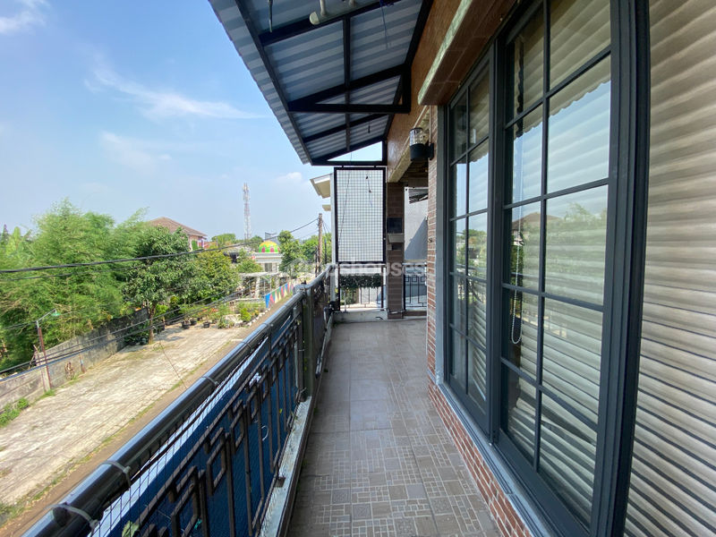 Villa Nusa Indah Cluster Murai