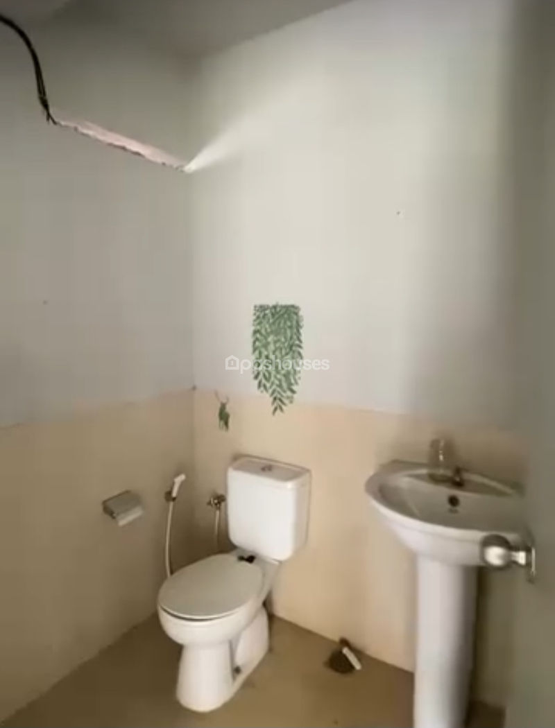 Komplek Mahogany Residence Depok Blok E10