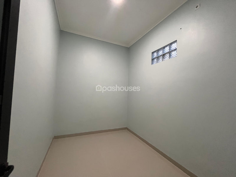 Jalan Salak I Bekasi