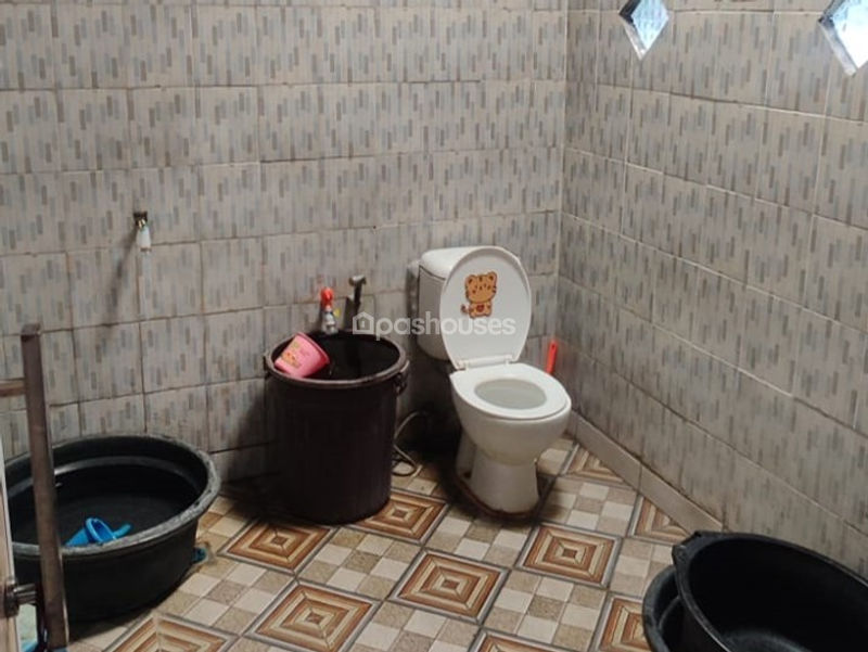 Jalan Pemuda Kranji Bekasi Barat