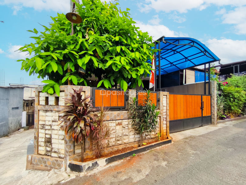 Jalan Kabel - Pitara No. 135A
