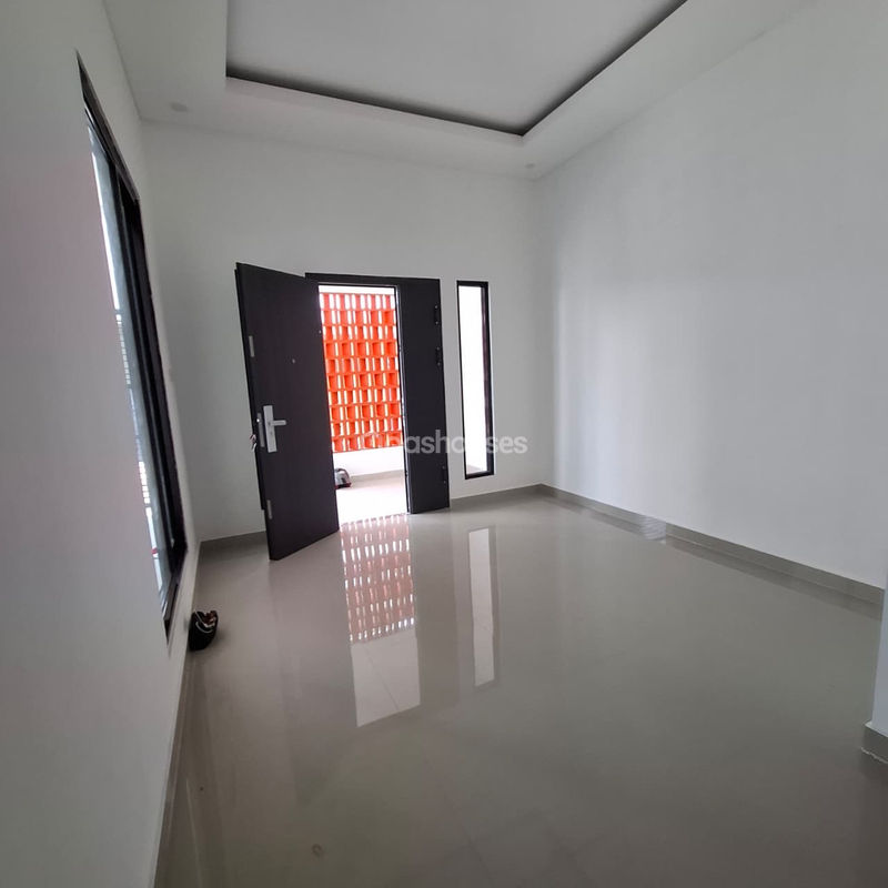 Jalan Rusa 6A Pondok Ranji