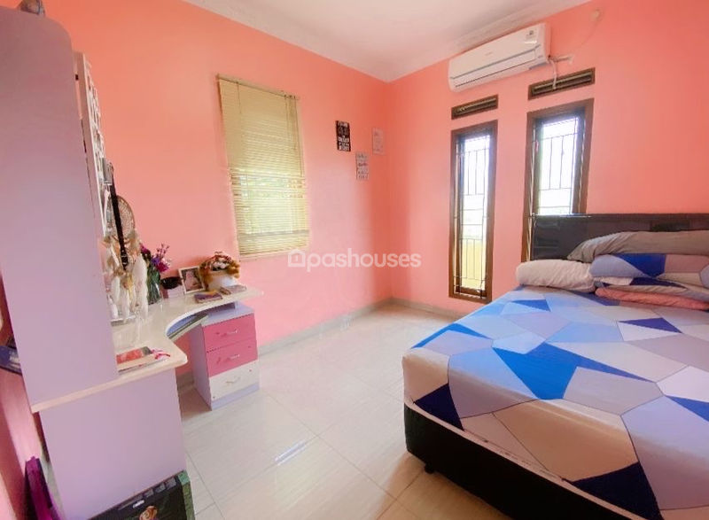 Bekasi Timur Regency Cluster Morganite Blok M1