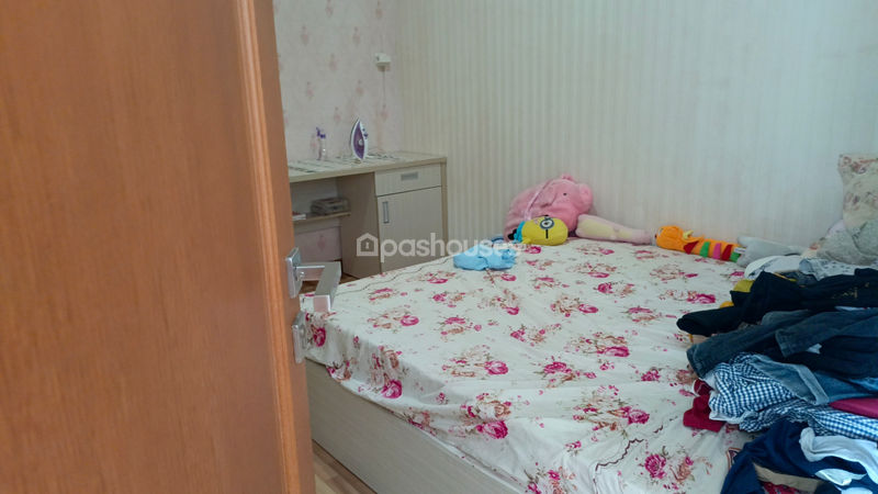 Graha Raya Cluster Bougenvile Loka Blok N6-15