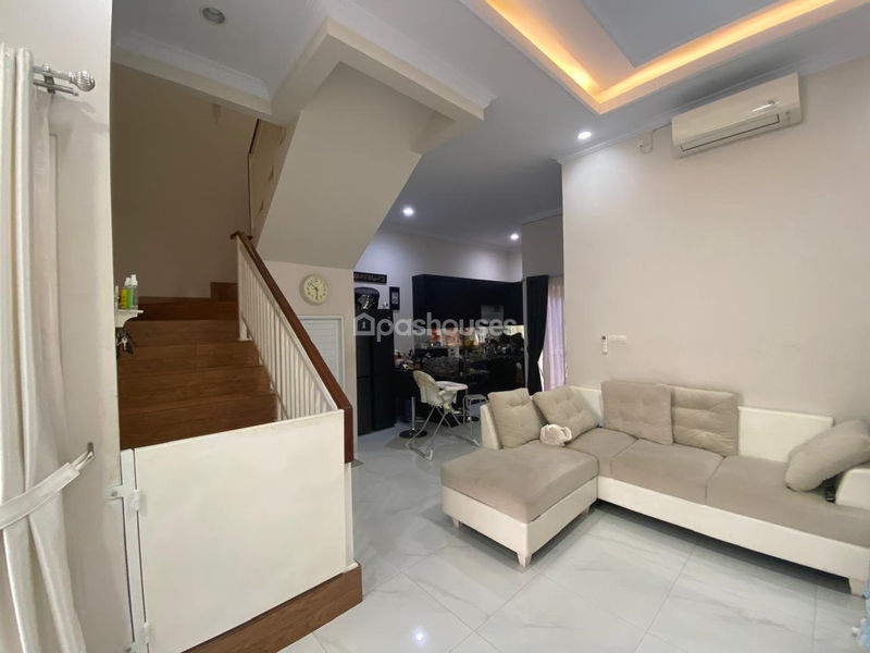 Perumahan Sixhouse Ciganjur