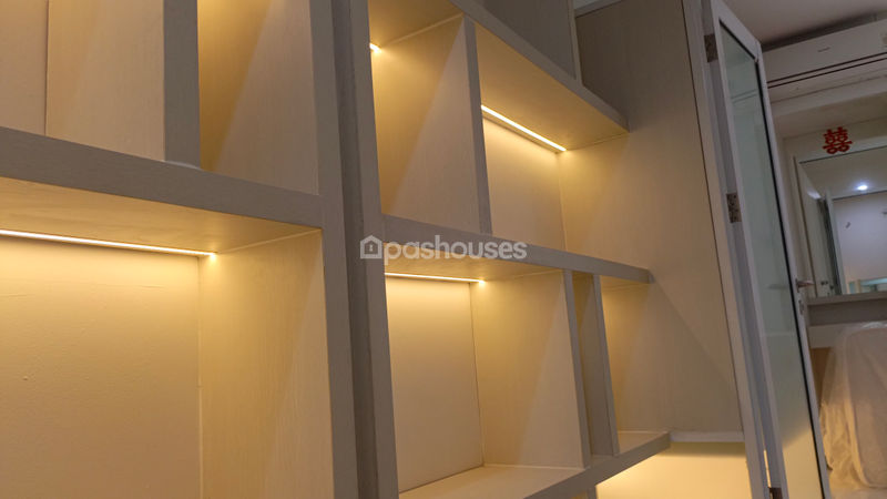 Tabebuya Inspirahaus BSD Blok F1-15