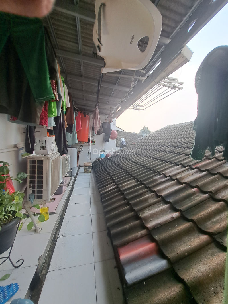 Perumahan Sarua Permai Blok C74 No.13