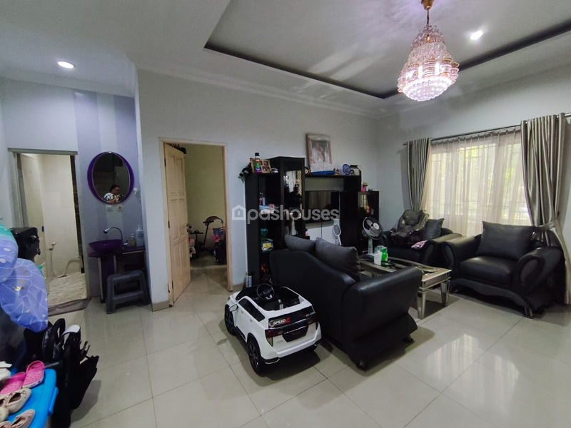 Cluster Emerald Terrace Blok L No.2