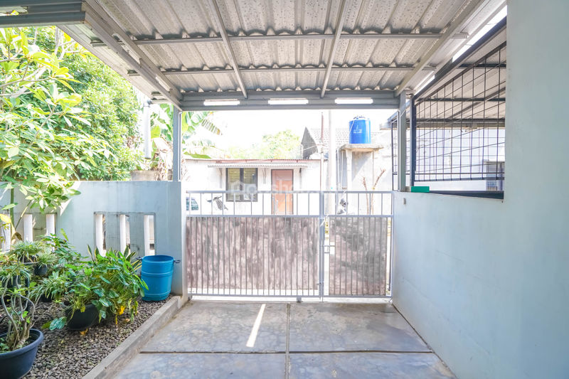 Perumahan Taman Anyelir 3 Blok L2