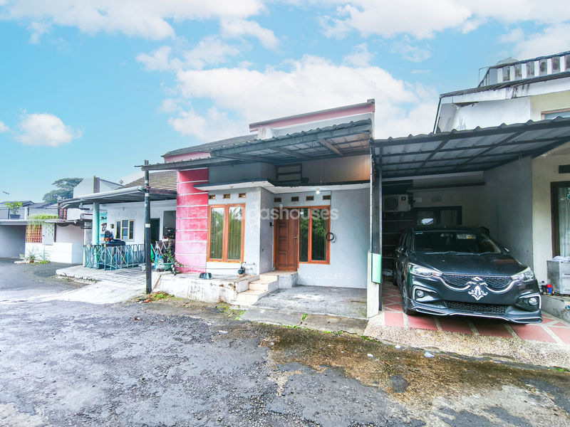 Perumahan Andhika Ciomas