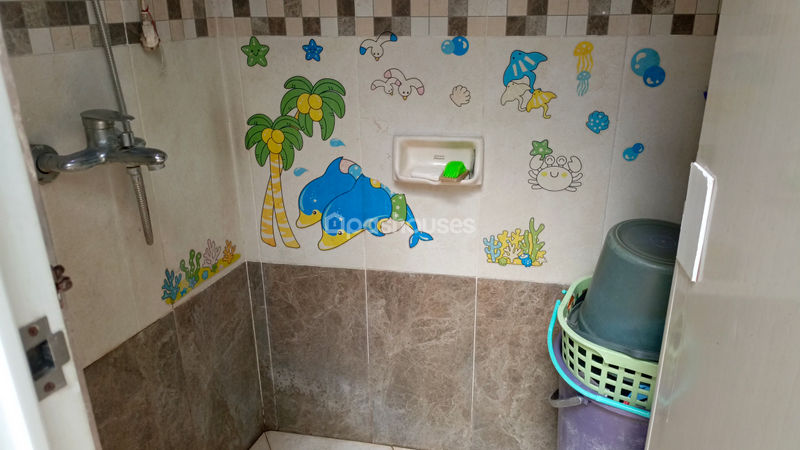 Graha Raya Cluster Verina Blok L21