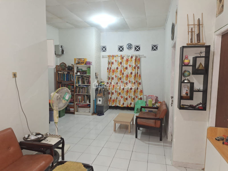 Perumahan Taman Jatisari Permai 