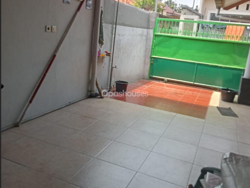 Jalan M Toha 12  Bahagia Raya No.12