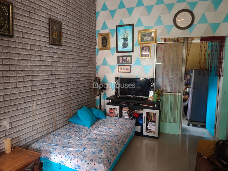 Perumahan Bumi Tigaraksa Residence Blok E No.12