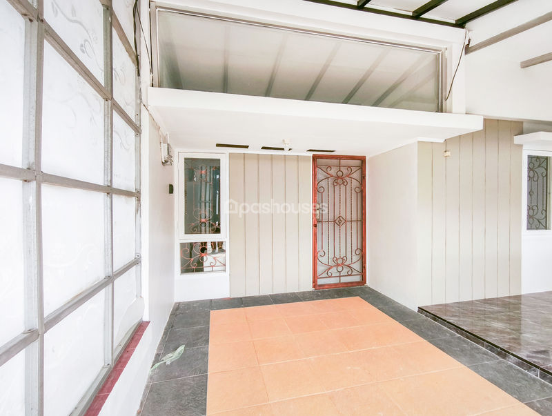 Green Residence