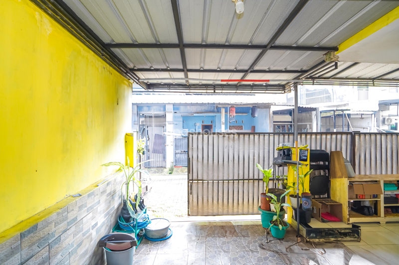 Pesona Cinangka Asri Blok C1 No.13