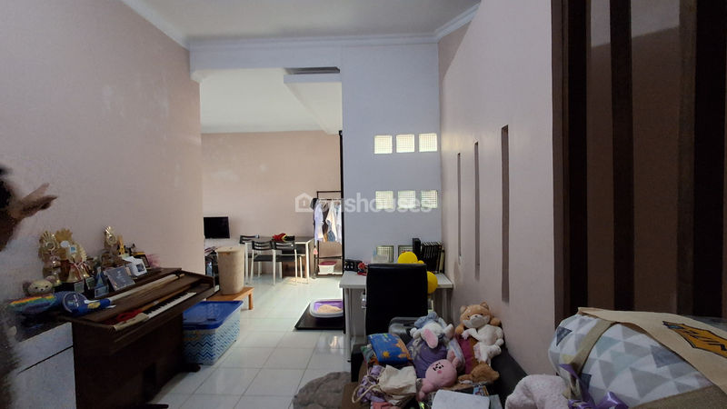 Perumahan Laladon Baru Residence Blok C12