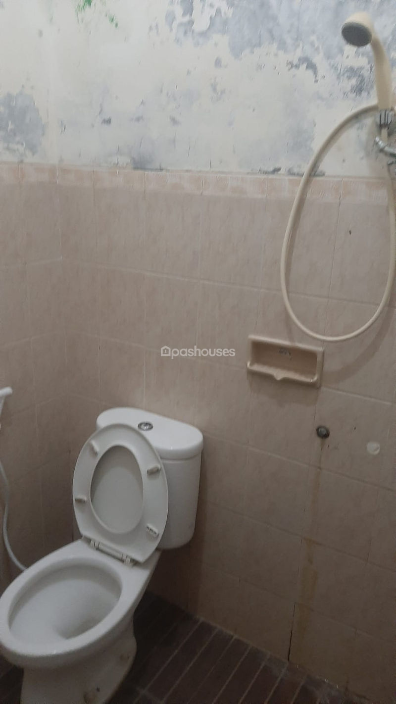 Perumahan Pesona Alam Residence Depok
