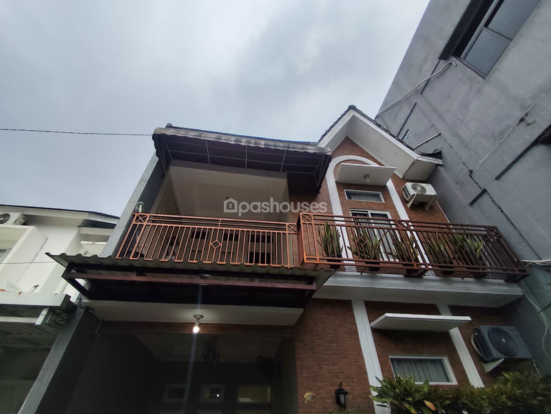 Perumahan Villa Kranggan Raya Residence