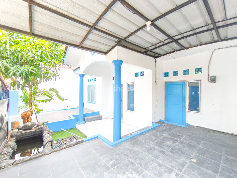 Perumahan Lembah Pinus Blok B/36