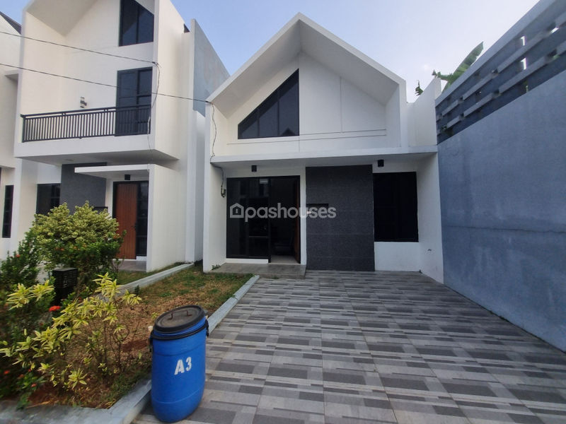 Perumahan Chalista Residence