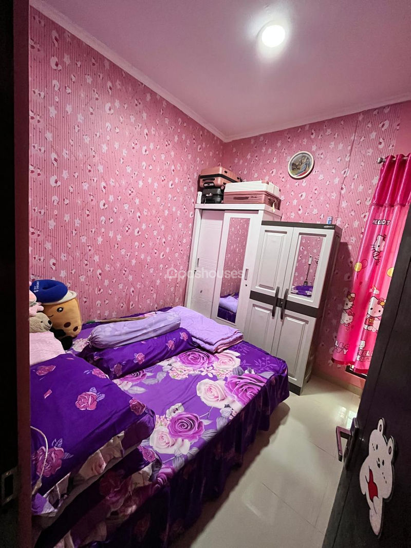 Mabruk Jaya Residence Bogor Blok F No.2