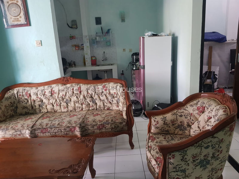 Perumahan Bogor Raya Permai Blok FG1/2