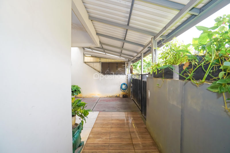 Pondok Tirta Mandala Blok B