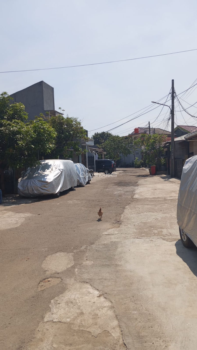 Perumahan Pondok Benda Indah Blok M No.24