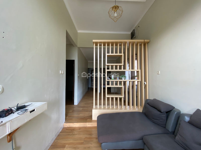 Perumahan Lavender Residence Blok C