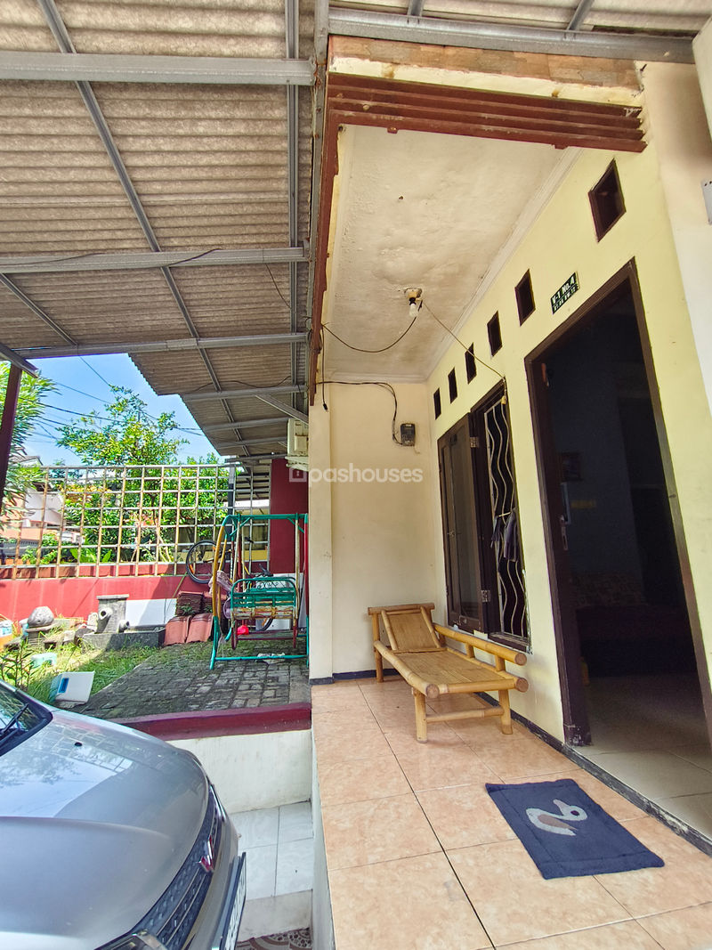 Perumahan Visar Indah Pratama Blok V1 No.4