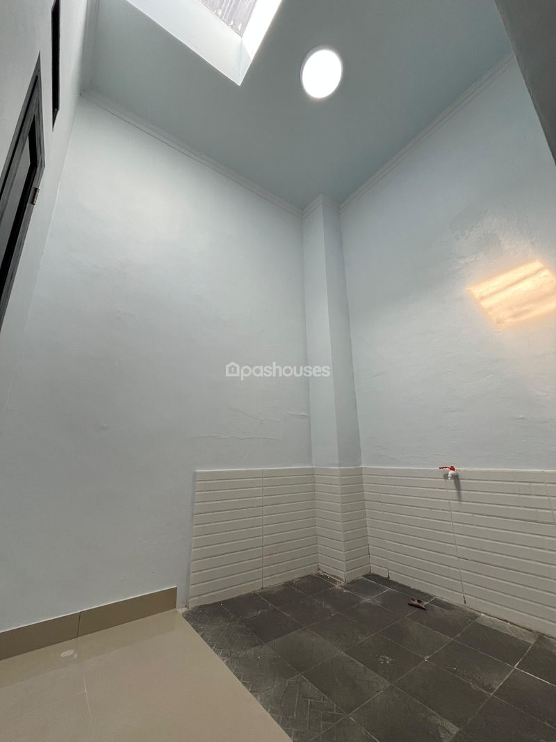 Villa Mutiara Gading 3 Blok H2 No.35