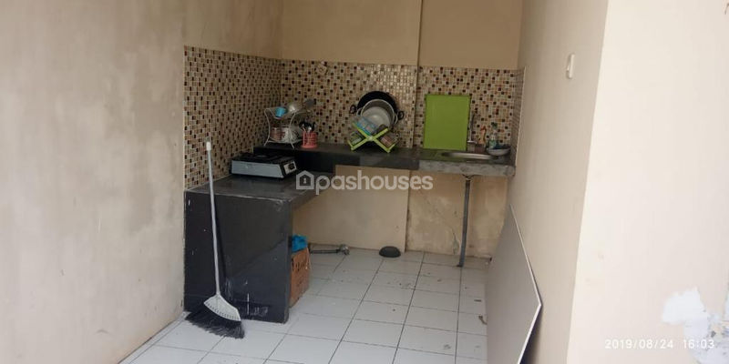 Perumahan Citra Indah City Bukit Gardenia Blok AP8 No.1