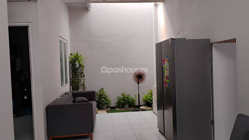 Griya Serpong Asri Cluster Sheryl Blok GU7