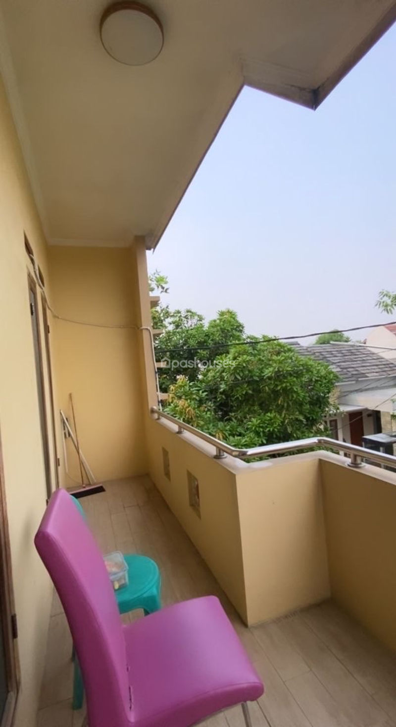 Bekasi Timur Regency Cluster Morganite Blok M1