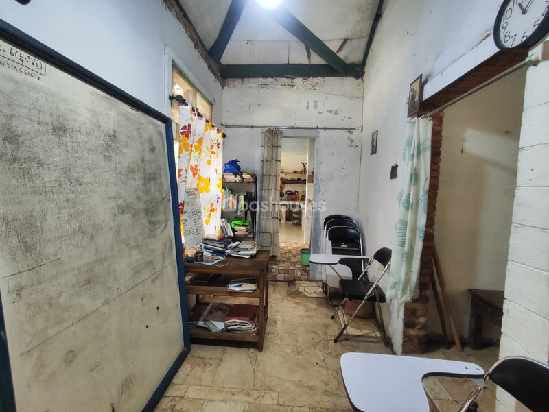 Perumahan Bumi Sawangan Indah 1