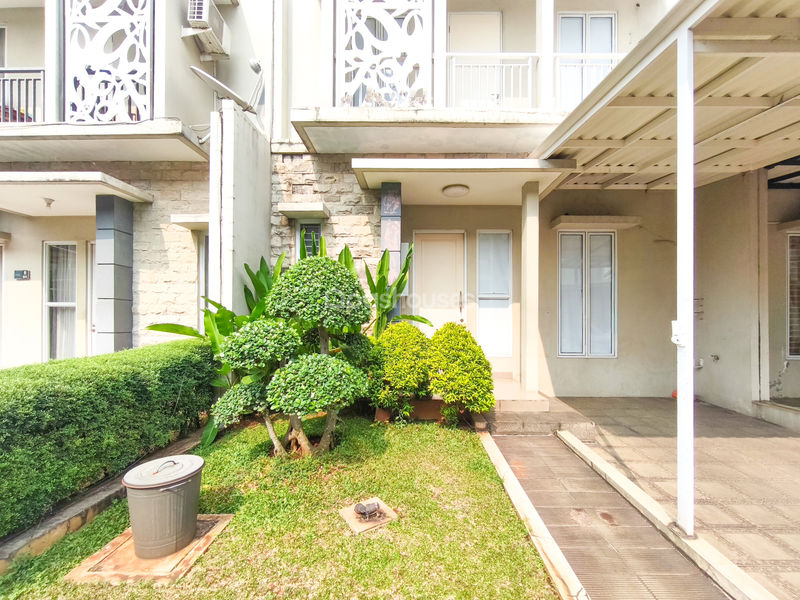 Perumahan Akasia Serenity Blok B5