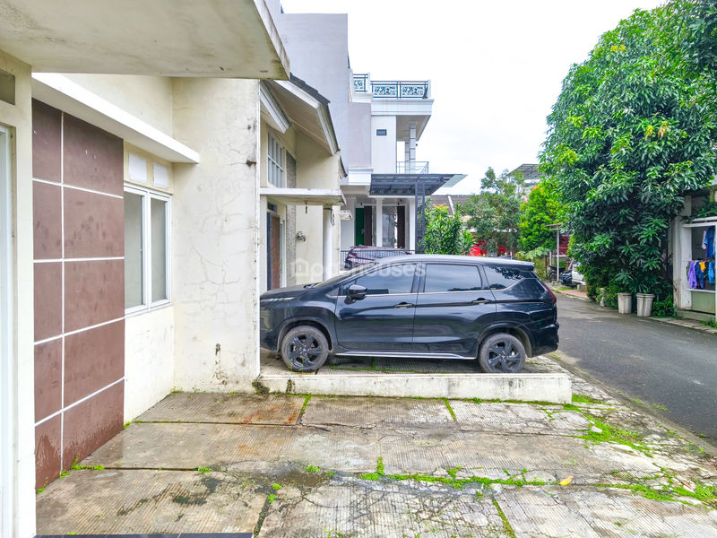 Perumahan Paradise Park Residence Blok K12