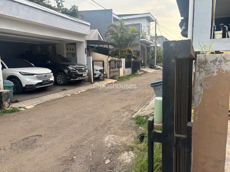 Perumahan Karawaci Residence Blok B6 No.28