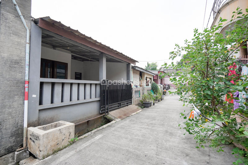 Pondok Timur Indah Bekasi