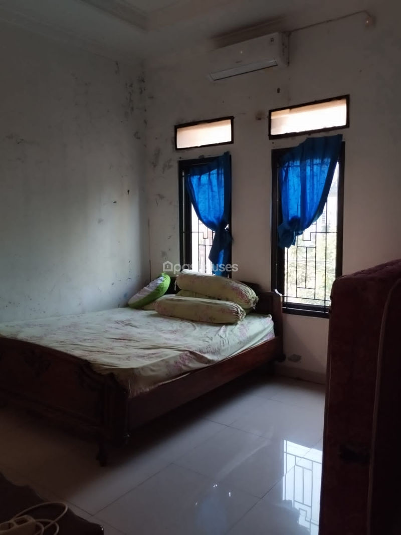 Perumahan Mampang Indah 1 No.14