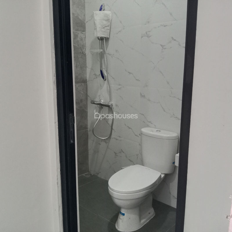 Perumahan Anvaya Townhouse Bogor