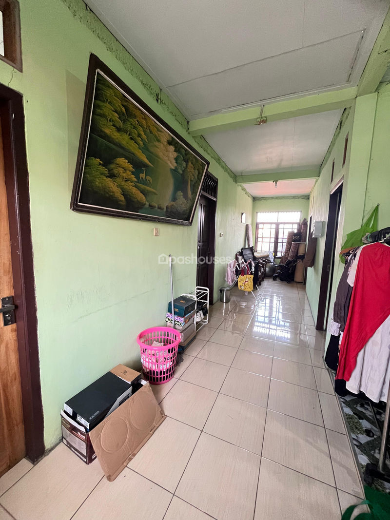 Jalan Marinir Raya No.65