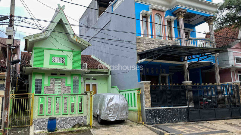 Cibubur City Blok C No.21