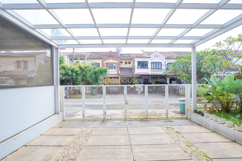 Perumahan Cinere Park View Blok F2