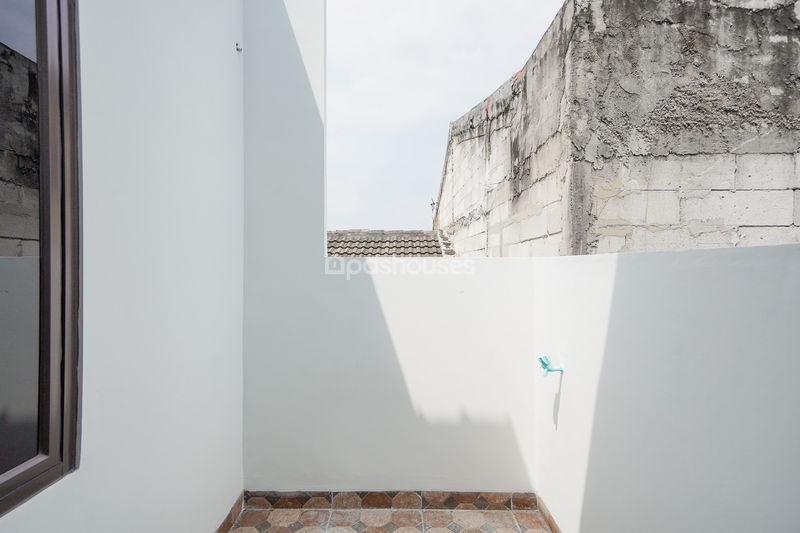 Pondok Ungu Permai Cluster Cendrawasih Blok C9/28