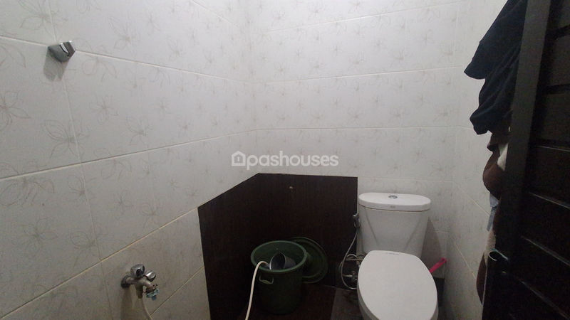 Kebun Raya Residence Blok N/22