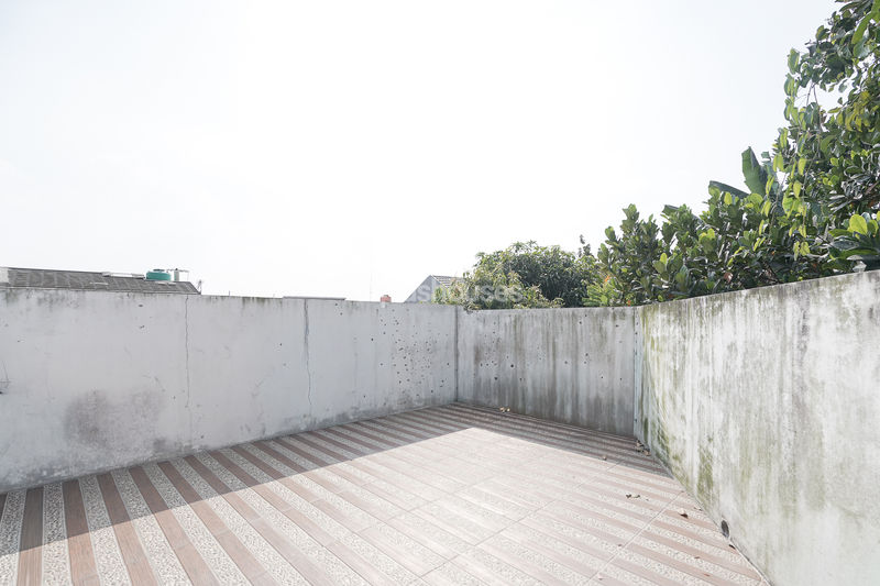 Jalan Alasindo 6 Blok C4 No.01
