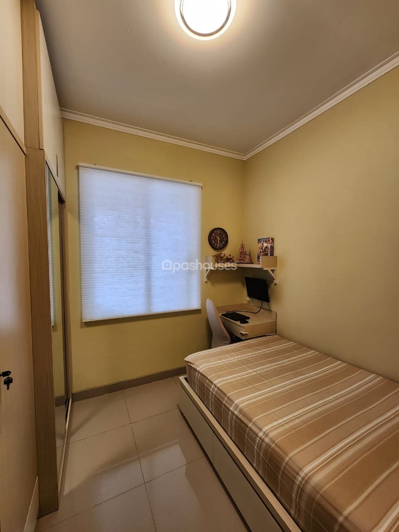 Citraland Cibubur Cluster Monteverde Blok E1/9