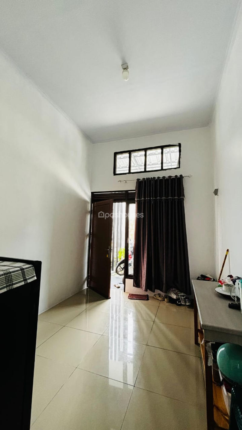 Kavling Puri Tamara Blok B No.46